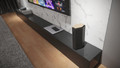 Netgear Nighthawk RS600 produit à l'usage