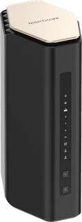 Netgear Nighthawk RS600 côté gauche