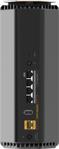 Netgear Nighthawk RS600 arrière
