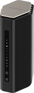 Netgear Nighthawk RS600 côté droit