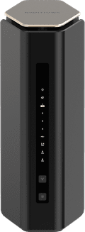 Netgear Nighthawk RS600 dessus