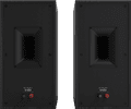 Klipsch R-60M (per paar) achterkant