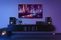 Klipsch R-60M (per paar) product in gebruik