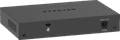 Netgear GS305Pv3 achterkant