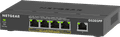 Netgear GS305PPv3 rechterkant