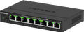 Netgear MS308 rechterkant