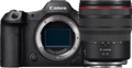 Canon EOS R5 Mark II + RF 14-35mm F/4.0 L IS USM Main Image