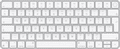 Apple Magic Keyboard met Touch ID (2024) AZERTY Main Image