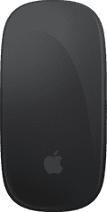 Apple Magic Mouse (2024) Zwart Main Image