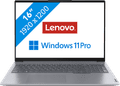 Lenovo ThinkBook 16 G6 IRL - 21KH008TMH QWERTY Main Image