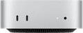 Apple Mac mini (2024) M4 (10 Core CPU/10 Core GPU) 16GB/512GB Main Image