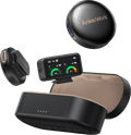 AnkerWork M650 Wireless Lavalier Microphone accessory