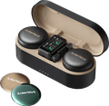 AnkerWork M650 Wireless Lavalier Microphone accessory