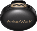 AnkerWork M650 Wireless Lavalier Microphone front