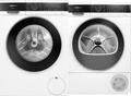Siemens WG46G2Z8NL + Siemens WQ35G2D0NL Main Image