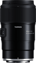 Tamron 90mm f/2.8 Di III Macro VXD Nikon Z Main Image