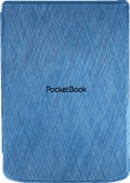 PocketBook Cover Shell Verse / Verse Pro / Verse Pro Color Blauw Main Image