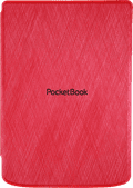 PocketBook Cover Shell Verse / Verse Pro / Verse Pro Color Rood Main Image