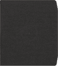 PocketBook Cover Charge Era / Era Color Zwart achterkant