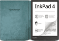 PocketBook Cover Flip InkPad 4 / InkPad Color 3 / InkPad Color 2 Groen voorkant