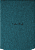 PocketBook Cover Flip InkPad 4 / InkPad Color 3 / InkPad Color 2 Groen Main Image