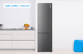 LG GBP62DSNCN1 visuelles Coolblue 1