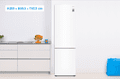 LG GBP62SWNAC visuelles Coolblue 1
