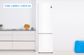 LG GBP62SWNAC visual Coolblue 1