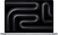 Apple MacBook Pro 16 inch M4 Max (14 core CPU/32 core GPU) 36GB/1TB Zilver QWERTY Main Image