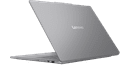 Lenovo Yoga Slim 7 Aura Edition OLED 15ILL9 83HM006RMH achterkant
