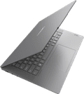 Lenovo Yoga Slim 7 Aura Edition OLED 15ILL9 83HM006RMH bovenkant