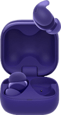 Sony LinkBuds Fit Paars Olivia Rodrigo edition accessoire