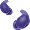 Sony LinkBuds Fit Paars Olivia Rodrigo edition Main Image