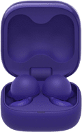 Sony LinkBuds Open Paars Olivia Rodrigo edition accessoire