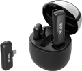 Boya BY-WM3T-U2 voor Usb C detail