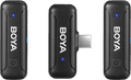 Boya BY-WM3T-U2 voor Usb C Main Image