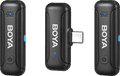 Boya BY-WM3T-U2 voor Usb C rechterkant
