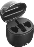 Boya BY-WM3T-U2 voor Usb C detail