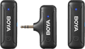 Boya BY-WM3T-U2 voor 3.5mm Main Image