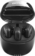 Boya BY-WM3T-U2 voor 3.5mm detail