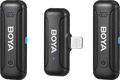 Boya BY-WM3T-D2 Lightning Main Image