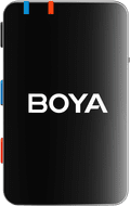 Boya Boyamic detail