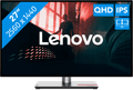 Lenovo ThinkVision P27q-30 Main Image