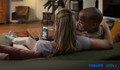 Philips Avent Connected SCD643/26 product in gebruik