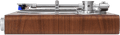 Victrola Stream Sapphire Speaker Set Era 300 Zwart rechterkant