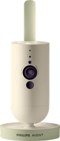 Philips Avent Connected SCD643/26 linkerkant