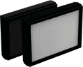 Venta Filter H13 Anti Formaldehyde AW730-735 Main Image