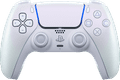 PlayStation 5 DualSense Draadloze Controller Chroma Pearl Main Image
