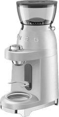 SMEG CGF02SSEU right side