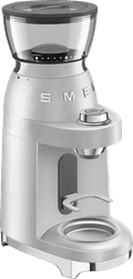 SMEG CGF02SSEU left side
